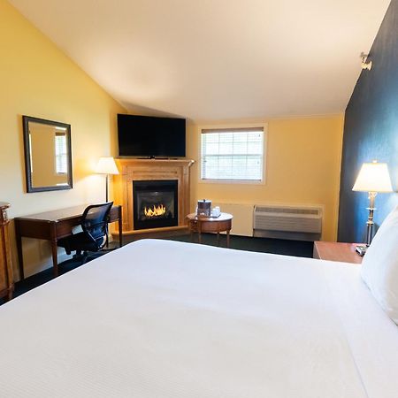 Fireside Inn & Suites Waterville Esterno foto