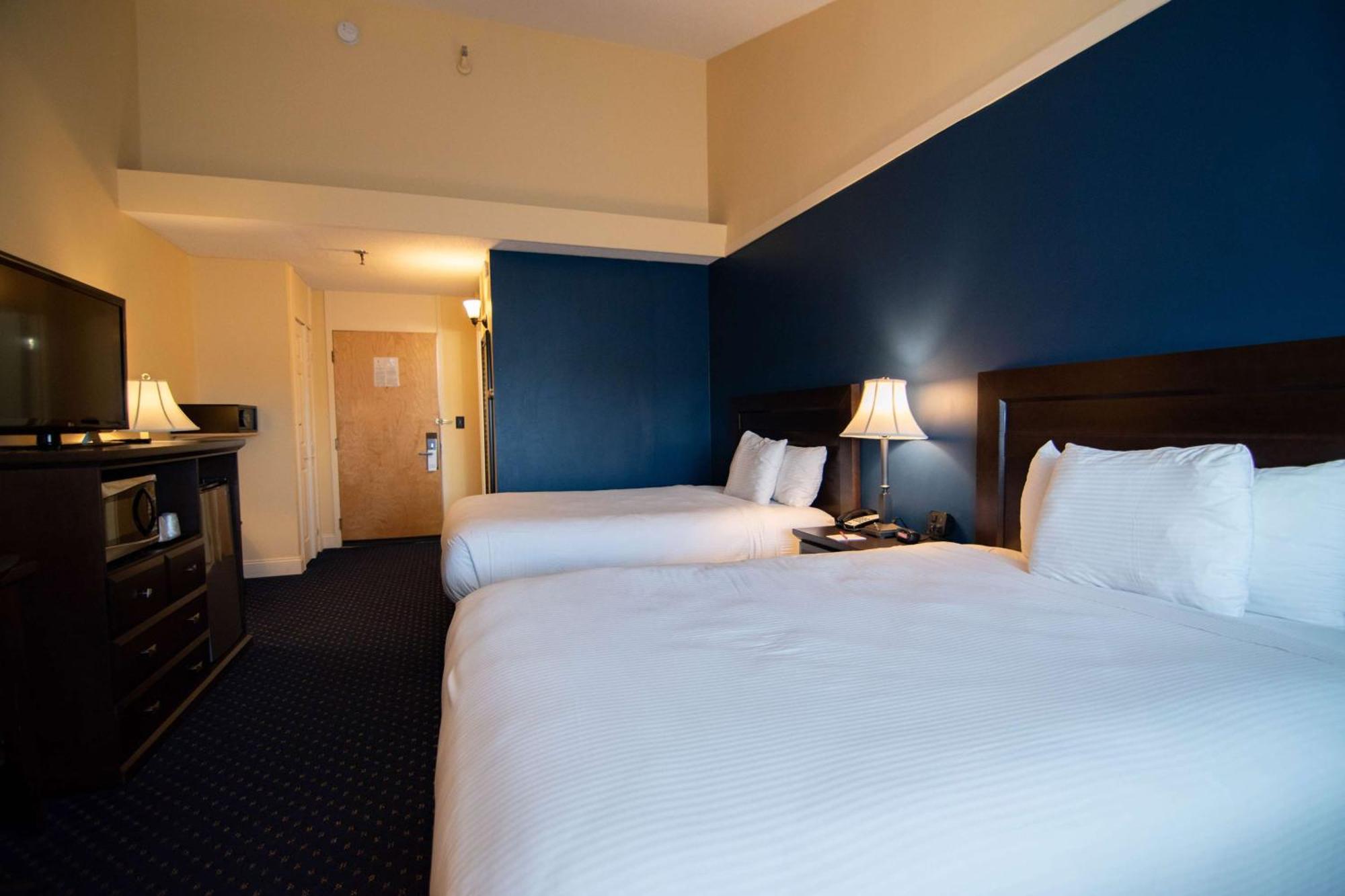 Fireside Inn & Suites Waterville Esterno foto