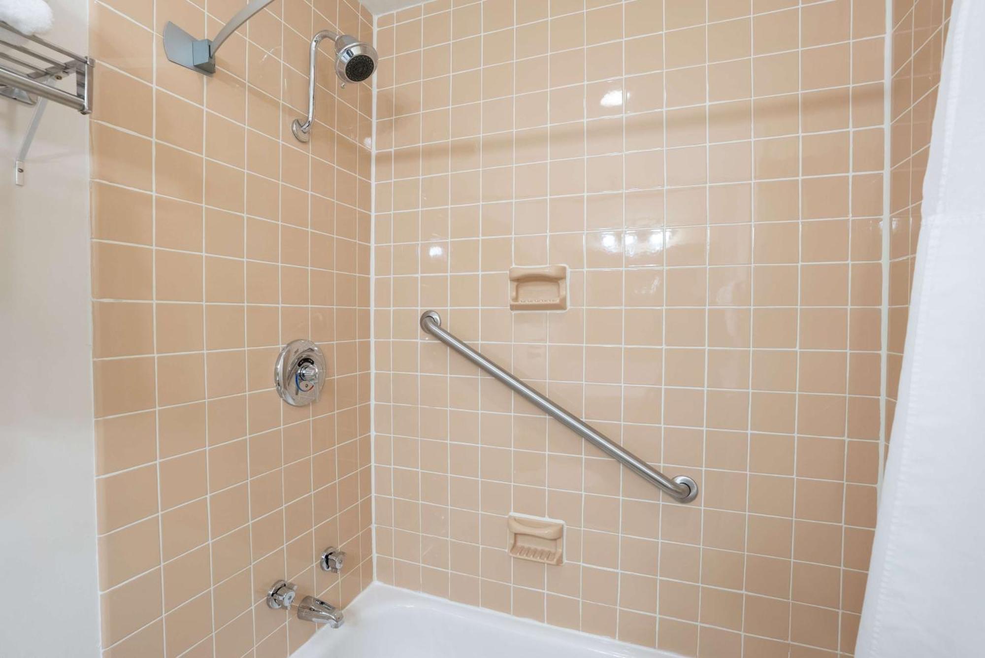 Fireside Inn & Suites Waterville Esterno foto