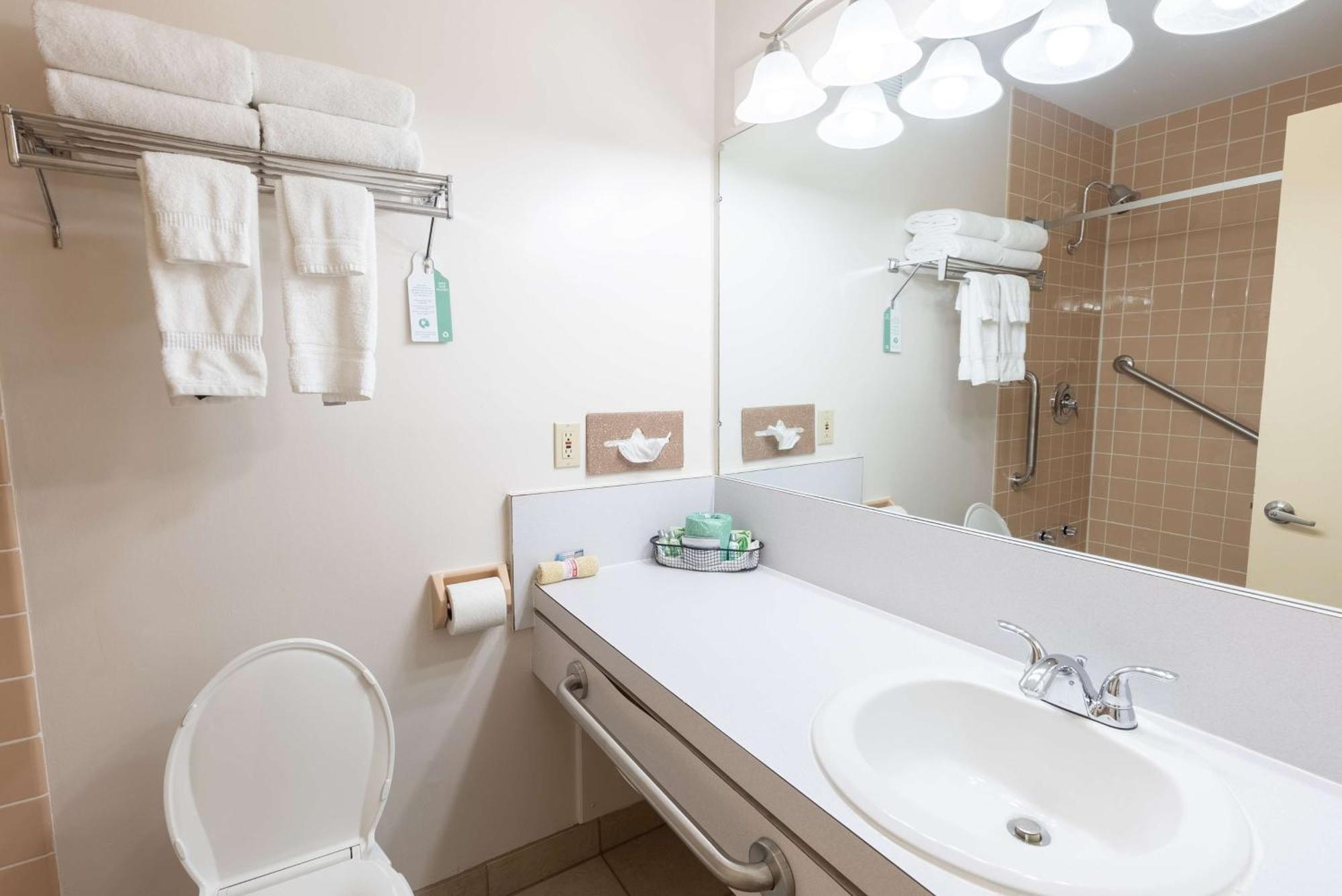 Fireside Inn & Suites Waterville Esterno foto