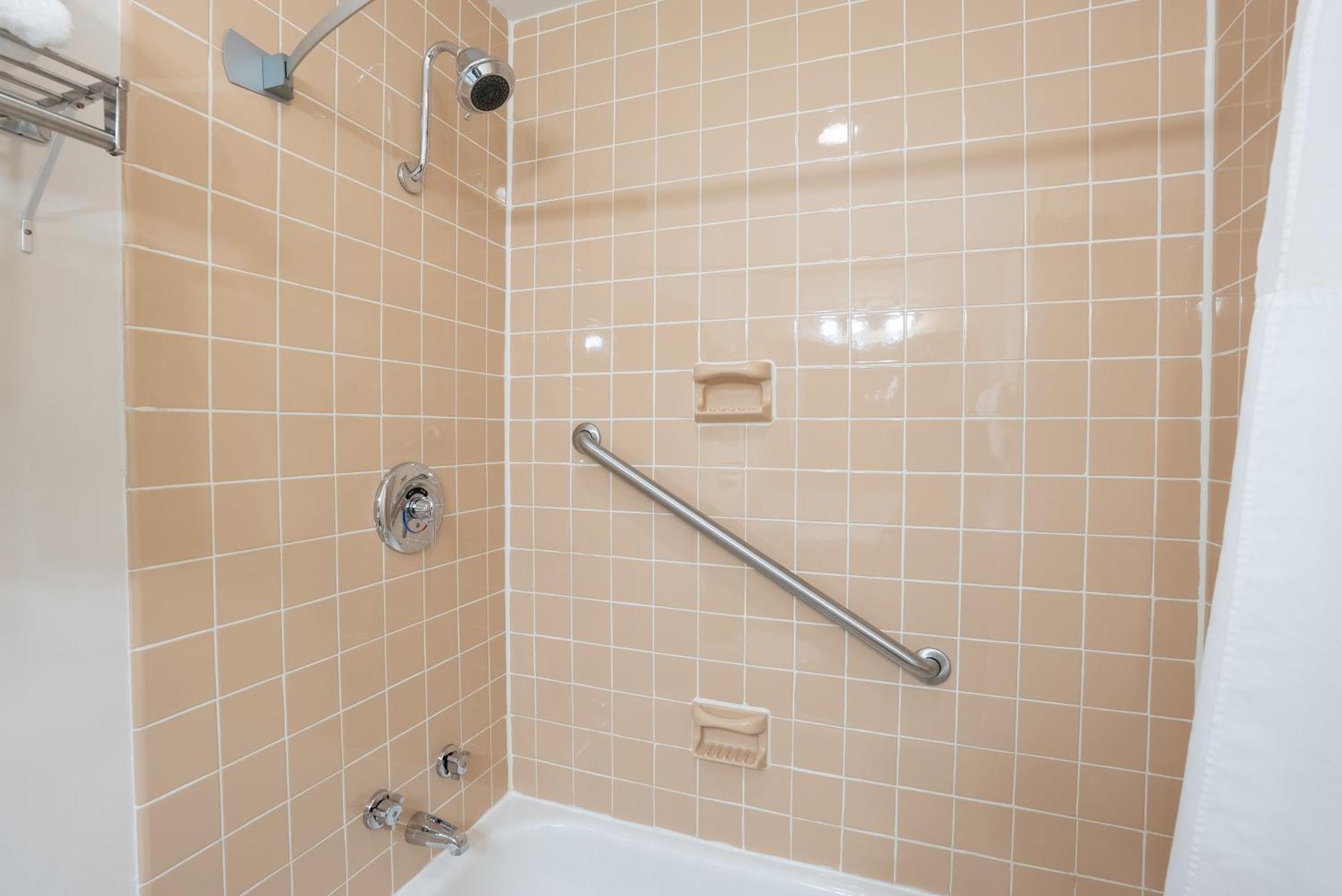 Fireside Inn & Suites Waterville Esterno foto