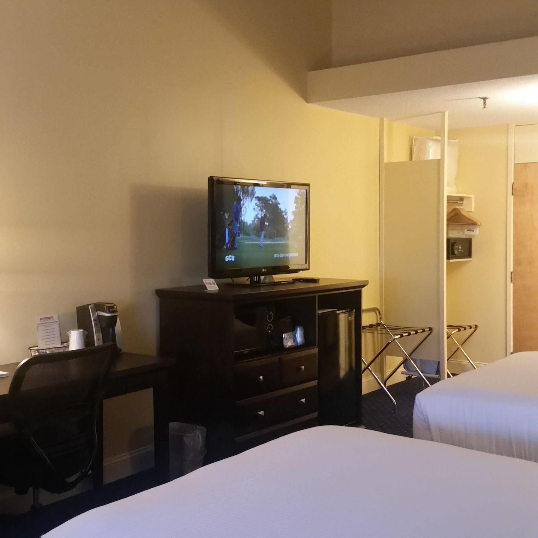 Fireside Inn & Suites Waterville Esterno foto